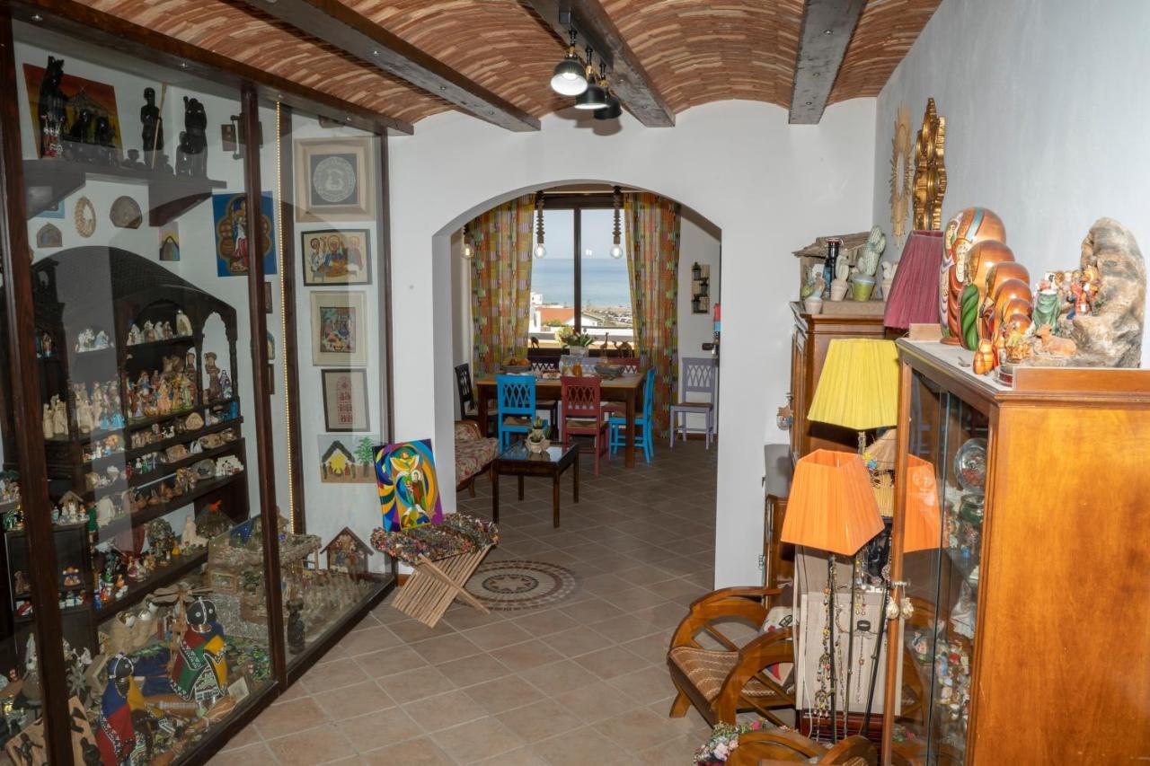 Lala Salama San Leone Extérieur photo